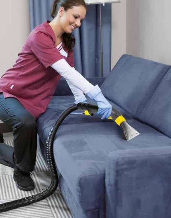 Çandarlı Koltuk Yıkama